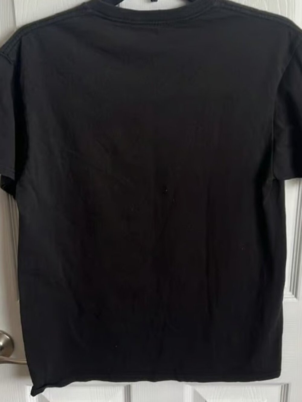 Mens Star Wars shirt size medium - Picture 3 of 3